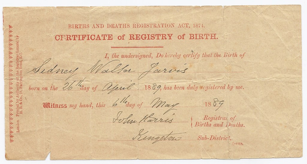 Missing census entry as a&nbsp;key